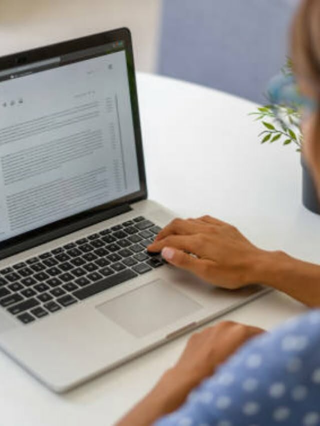 SSC GD Final Result Check Now