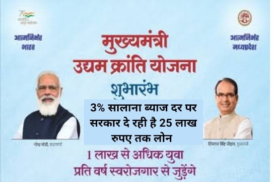 Chief Minister Enterprise Revolution Scheme