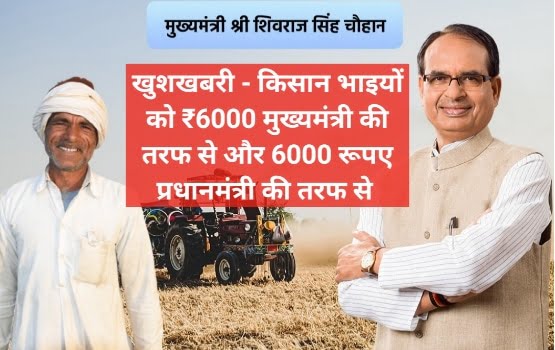 Mukhyamantri Kisan Kalyan Yojana